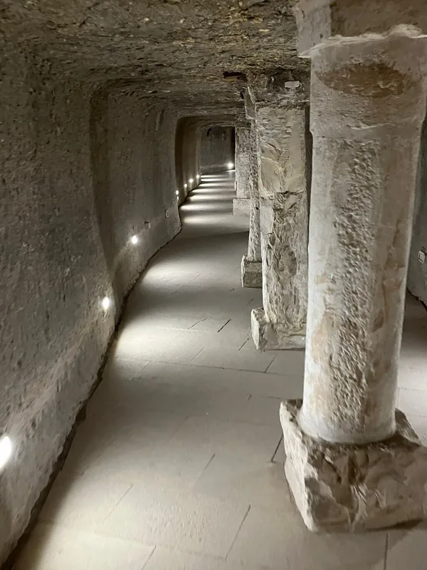 Full-Day Giza, Saqqara and Memphis VIP Tour